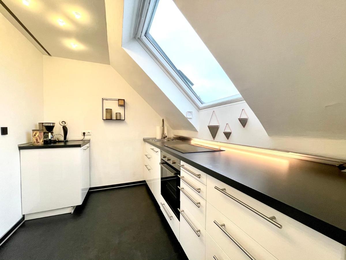 B Our Guest At New Flat Nearby Dresden !!!Pool!!! Apartamento Frauendorf  Exterior foto
